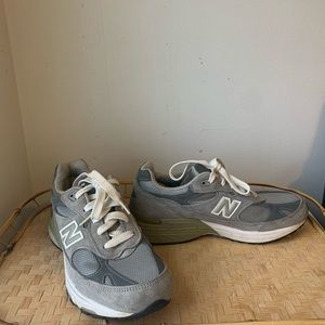 New Balance 993s